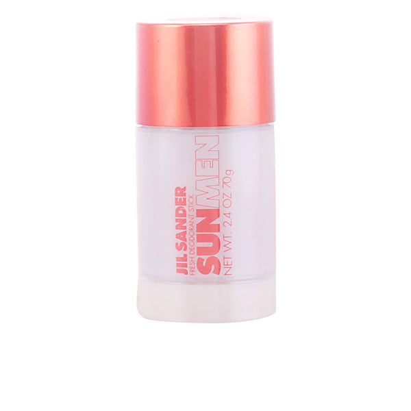 Jil sander sun men deodoranttipuikko 75 gr - JIL SANDER