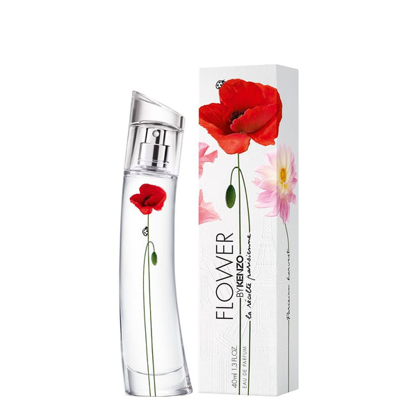 Flower La Recolte Parisienne By Kenzo Edp Vapo 40 Ml
