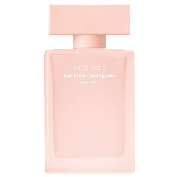 For Her Musc Nude Edp Vapo 50 Ml