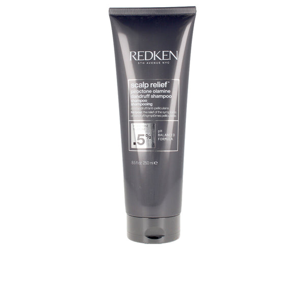 Scalp hilsettä vastaan shampoo 250 ml - REDKEN