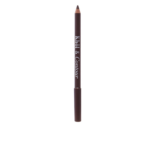 Kohl&contour silmänrajauskynä #005-chocolat - BOURJOIS