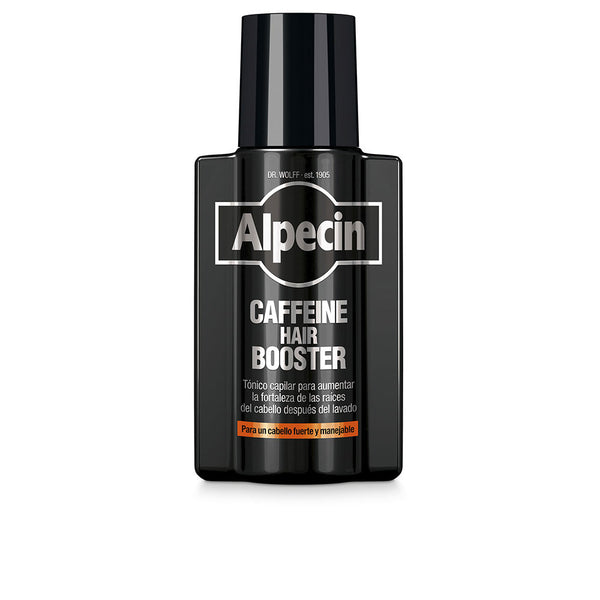 Caffeine Hair Tonic 200 Ml