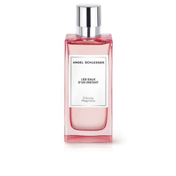 Les eaux d'un instant sitruksinen magnolia edt vapo 100 ml - ANGEL SCHLESSER