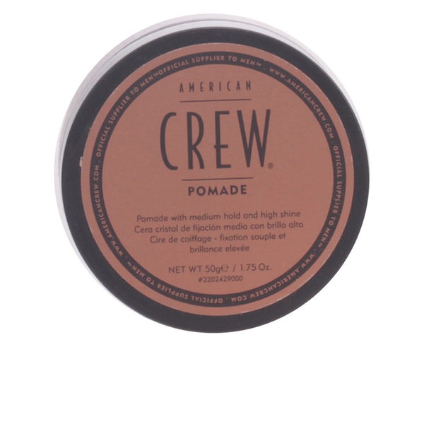 Pomade 50 g - AMERICAN CREW