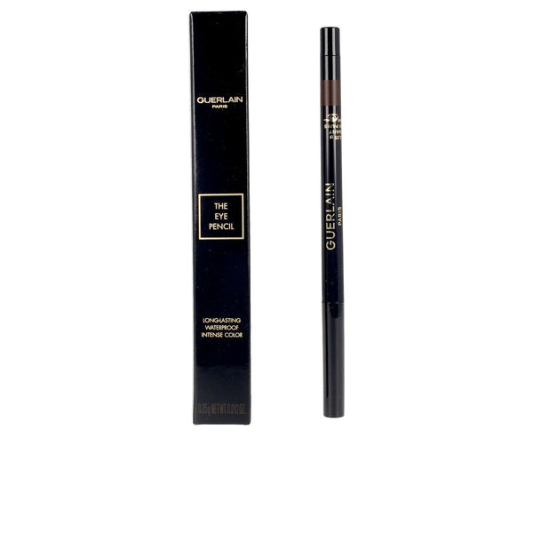 Ombre g silmänrajauskynä #02-brown earth 3 gr - GUERLAIN
