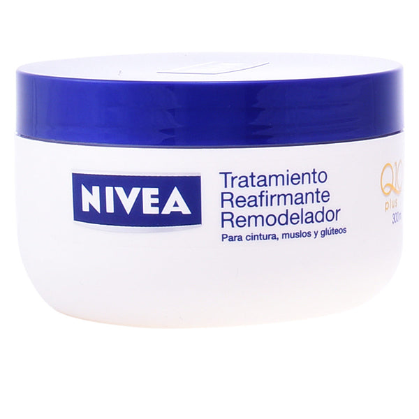 Q10+ kiinteyttävä vartalovoide 300 ml - NIVEA