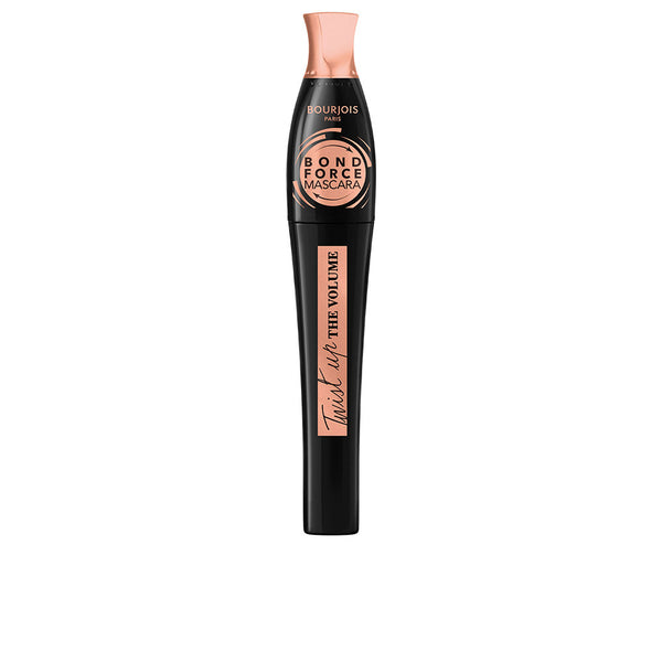 Twist Up The Volume Bond Force Mascara #Black 8 Ml