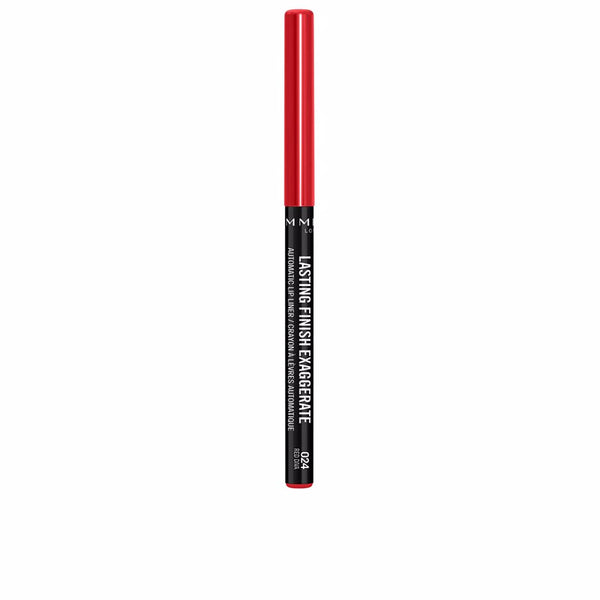 Lasting finish exaggerate huultenrajauskynä #024 0,25 gr - RIMMEL LONDON
