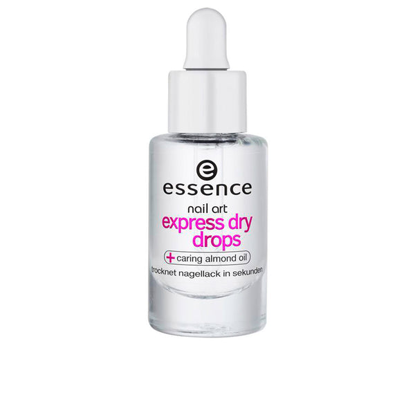 Express dry drops pikakuivattavat tipat 8 ml - ESSENCE