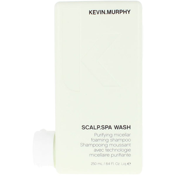Scalp.spa wash shampoo rauhoittaa päänahkaa 250 ml - KEVIN MURPHY