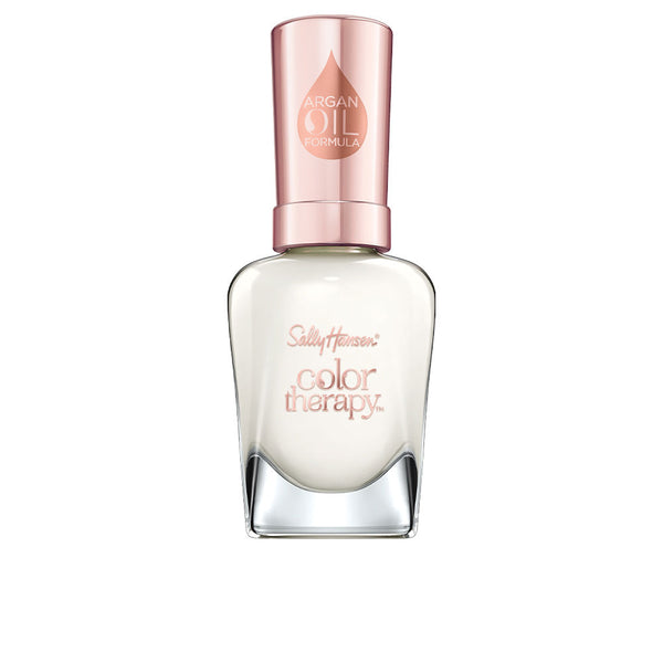 Color therapy #110-hyvin hyvin hyvin - SALLY HANSEN