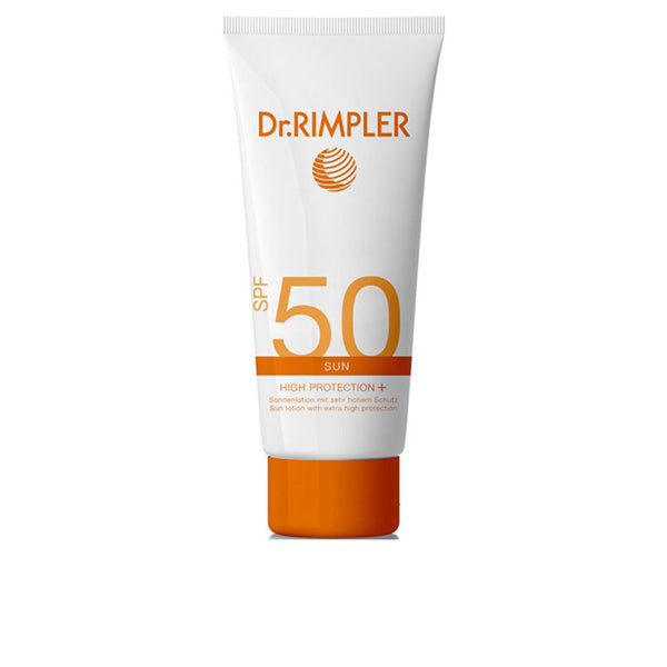 Sun high protection + spf50 200 ml - DR. RIMPLER