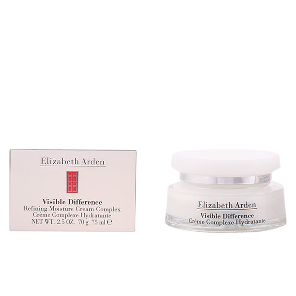 Visible difference rafinoiva kosteusvoidekompleksi 75 ml - ELIZABETH ARDEN