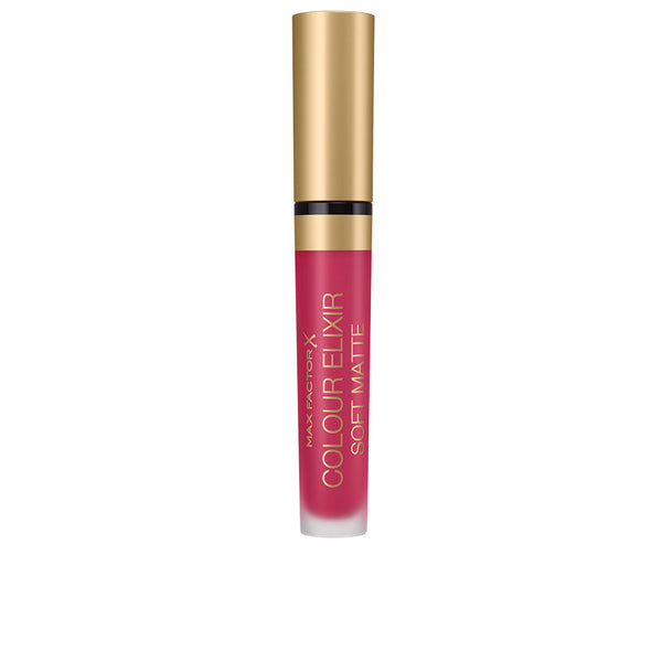 Colour elixir pehmeä matta #25 - MAX FACTOR