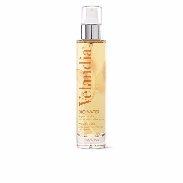 Bio water micellaarivesi 100 ml - VELANDIA