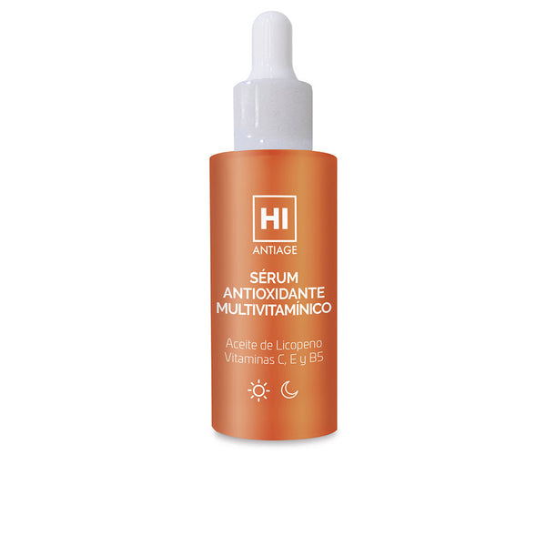 Hi anti-age monivitamiini antioksidanttiseerumi 30 ml - HI ANTI-AGE