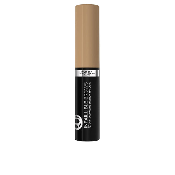 Brow artist plump & set #blonde 4.90 ml - L'ORÉAL PARIS