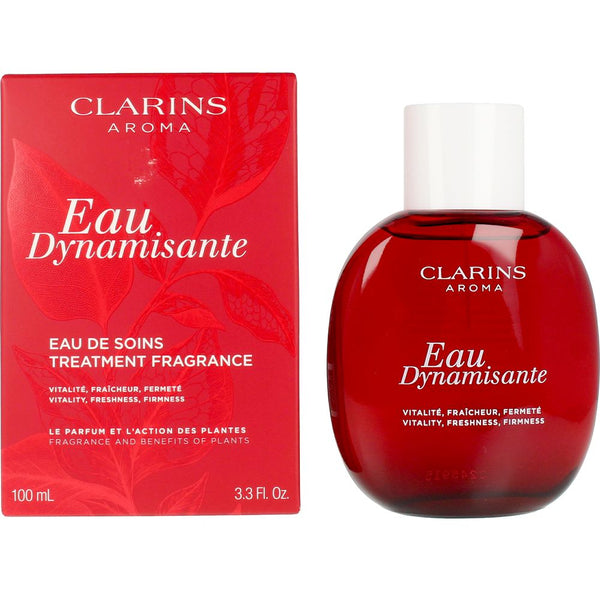Eau dynamisante hoitovesi 100 ml - CLARINS