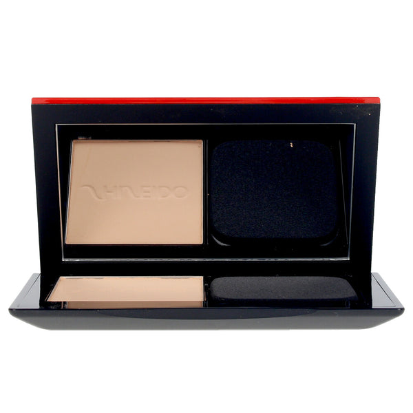 Synchro skin self-refreshing custom finish powder fdt. #160 - SHISEIDO