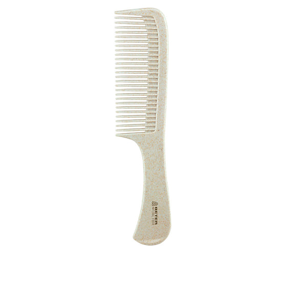 Peine luonnonkuituinen hara #beige 1 kpl - BETER