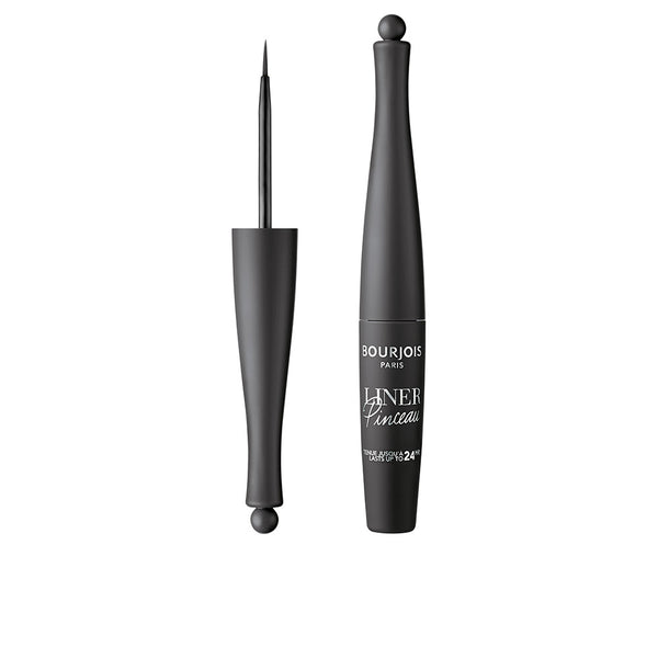 Liner pinceau 24h nestemäinen silmänrajauskynä #3 - BOURJOIS