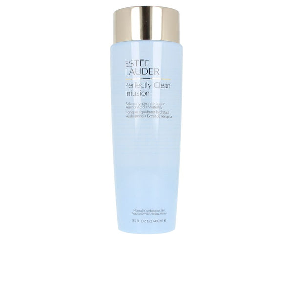 Täydellisen puhdas infusion tasapainottava essence lotion aminohappo + lumme 400 ml - ESTÉE LAUDER