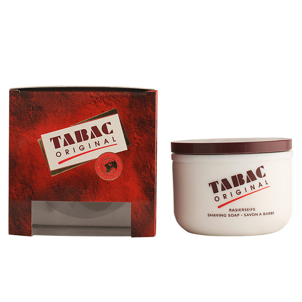 Tabac original partasaippua kulhossa 125 gr - TABAC