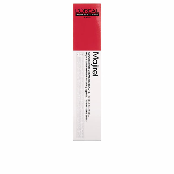 Majirel ionène g värjäysvoide #4,62 50 ml - L'ORÉAL PROFESSIONNEL PARIS