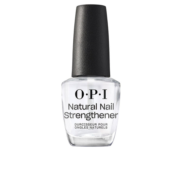 Natural Nail Strengthener Polish Nail Strengthening Treatment 15 Ml