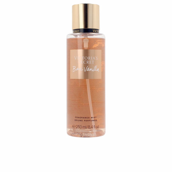 Bare vanilla tuoksu kehosuihke 250 ml - VICTORIA'S SECRET