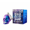 To be my avatar for man edt suihke 125 ml - POLICE