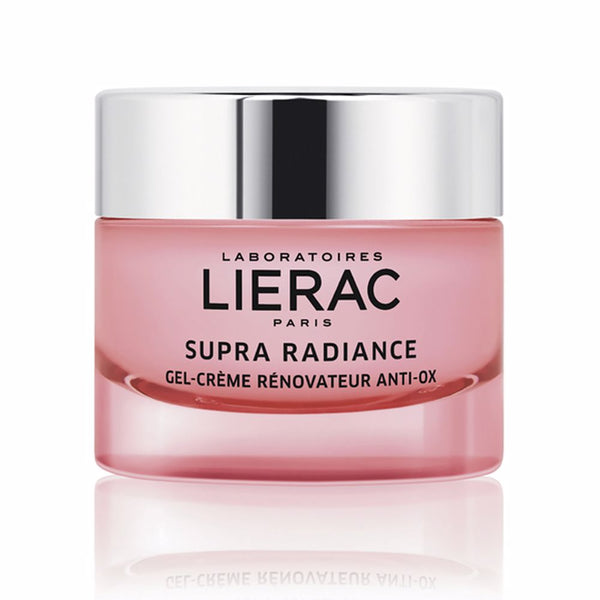 Supra-radiance gel-voide uudistava anti-ox 50 ml - LIERAC