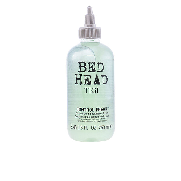 Bed head frizz control & suoristava seerumi 250 ml - TIGI