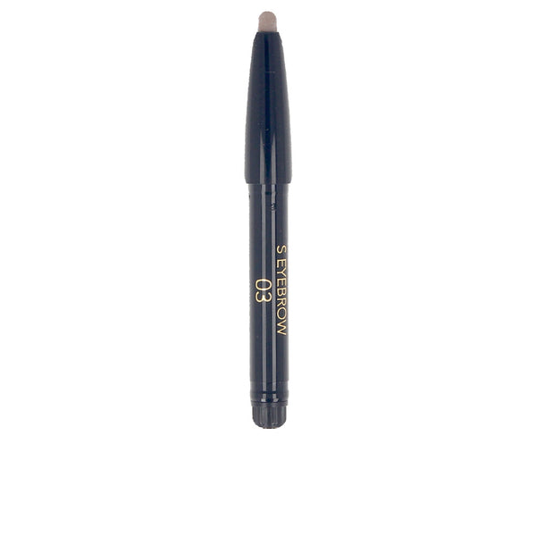 Styling eyebrow kynänsisältö #03-taupe brown - SENSAI