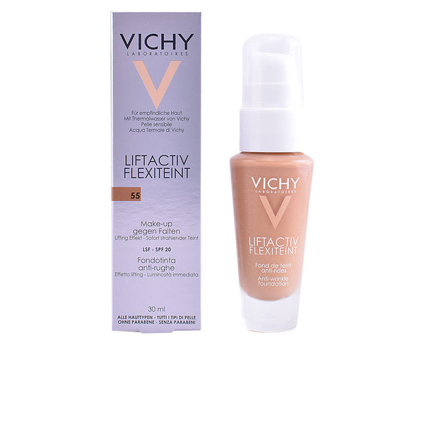 Liftactiv flexiteint anti-ride värivoide spf20 #55 - VICHY