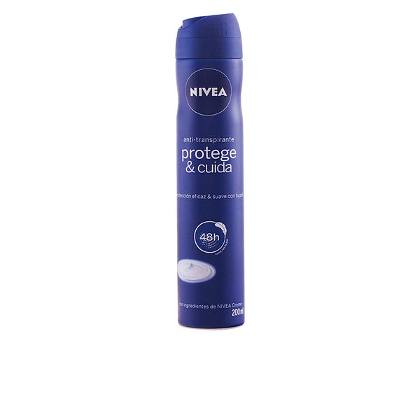 Protege & cuida deodoranttisuihke 200 ml - NIVEA