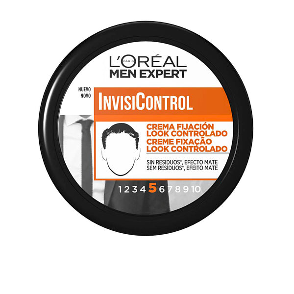 Men expert invisicontrol kiinnitysvoide nº8 150 ml - L'ORÉAL PARIS