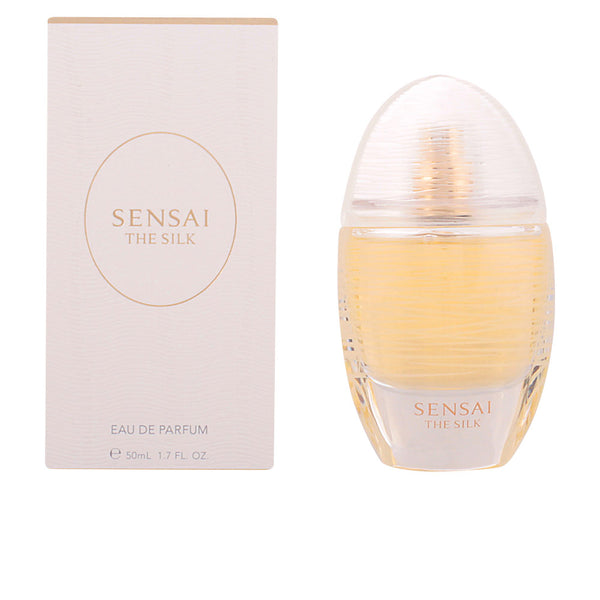 Sensai the silk eau de parfum -suihke 50 ml - SENSAI