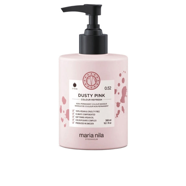 Color Refresh #0.52-Dusty Pink 300 Ml
