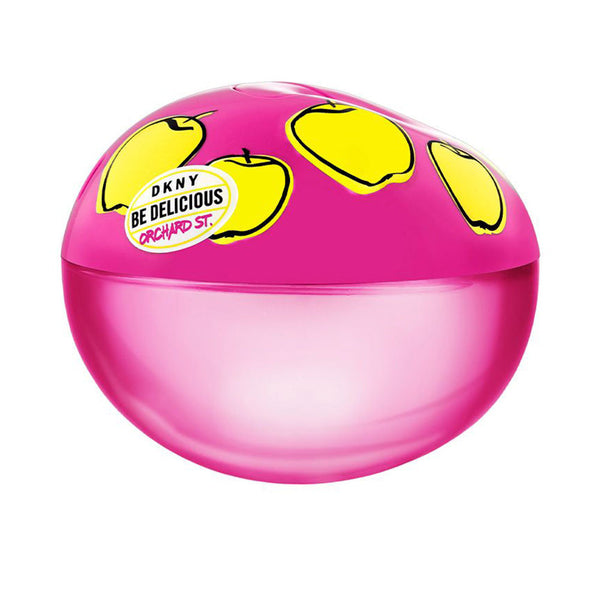 Be delicious orchard edp vapo 100 ml - DONNA KARAN