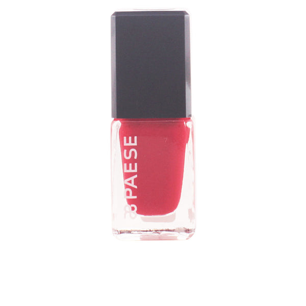 Nail enamel #115 15 ml - PAESE