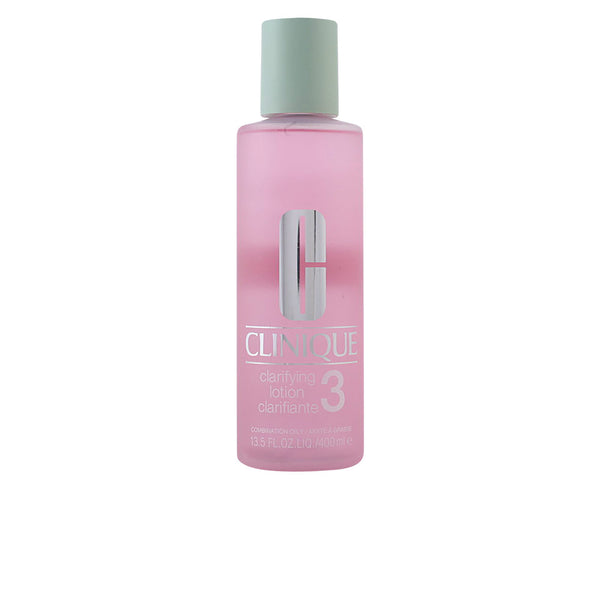 Clarifying lotion 3 400 ml - CLINIQUE