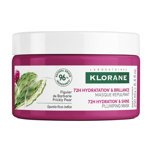 Barbaria Fig Mask 250 Ml