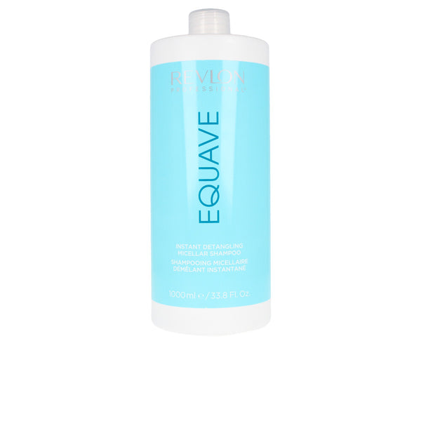 Equave instant beauty selvittävä micellar shampoo 1000 ml. - REVLON
