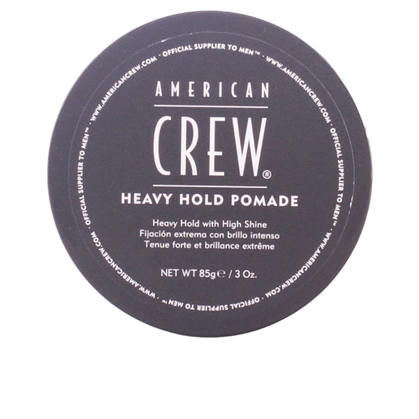 Heavy hold pomade 85 gr - AMERICAN CREW