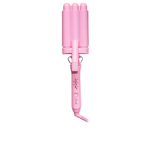 Mermade Profiwelleneisen Pro Mini Waver #Pink 25 Mm