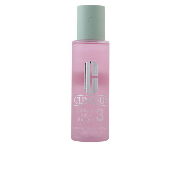 Clarifying lotion 3 200 ml - CLINIQUE