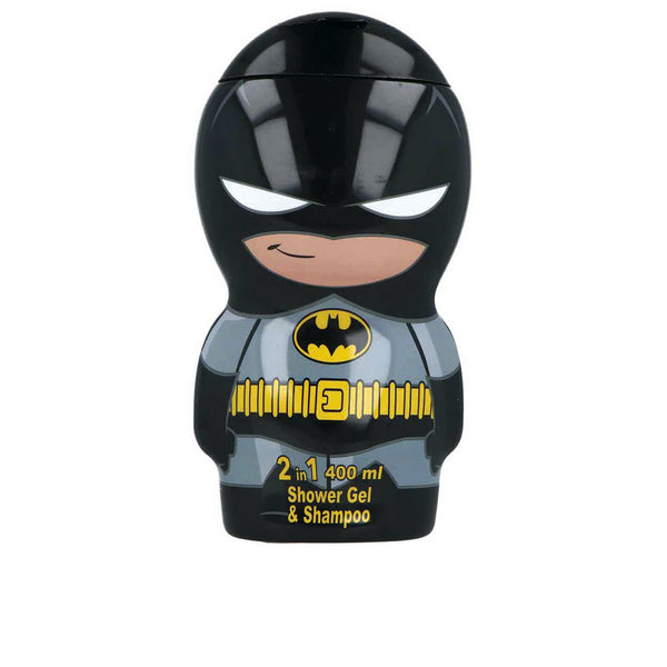Batman geeli + shampoo 400 ml - CARTOON