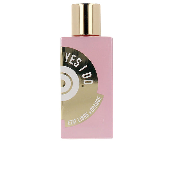 Yes i do edp suihke 100 ml - ETAT LIBRE D'ORANGE