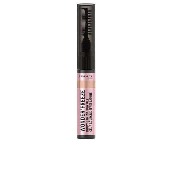 Wonder' freeze kulmageeli #002-blonde 6 gr - RIMMEL LONDON